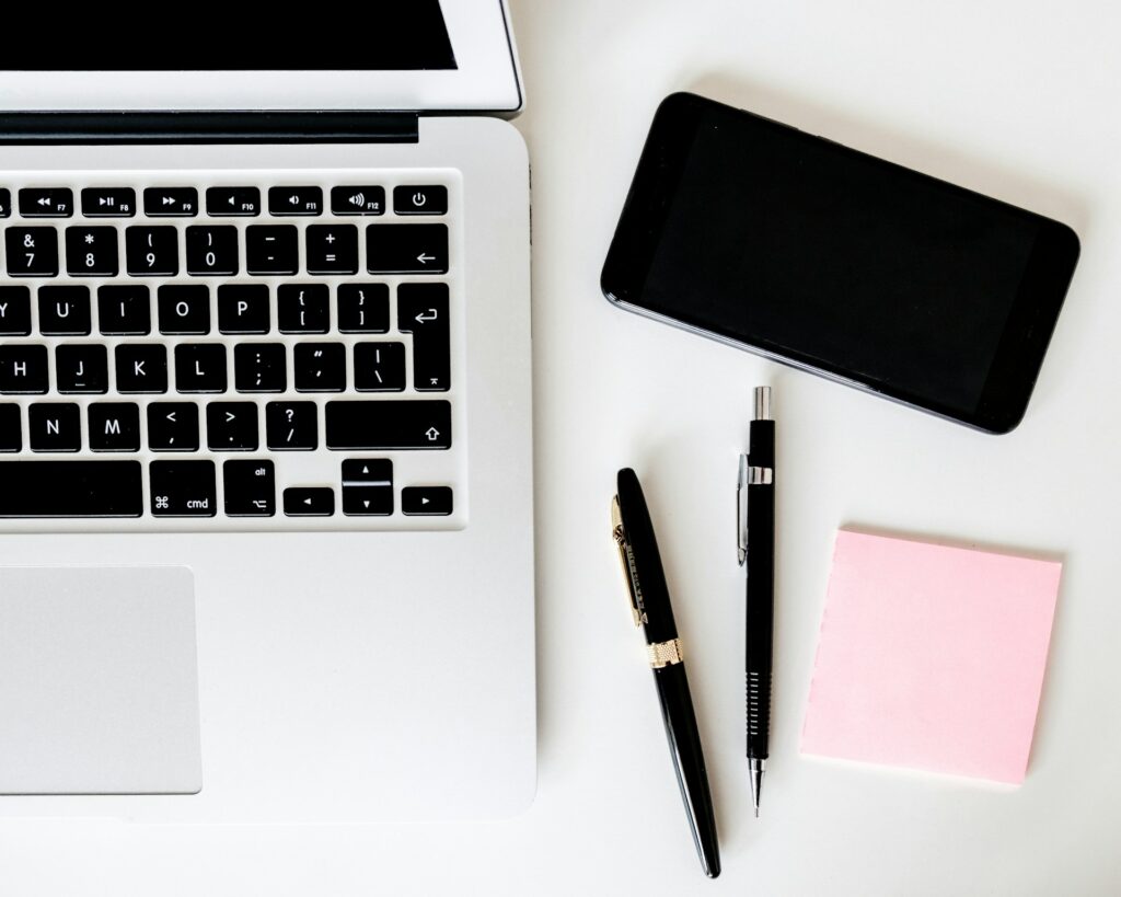 Maria Novella Mango | Copywriter & Content Creator | PC