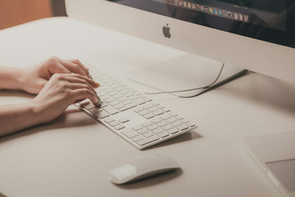 Maria Novella Mango | Copywriter & Content Creator | Script Video